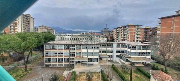 appartamento in vendita a Firenze in zona Novoli