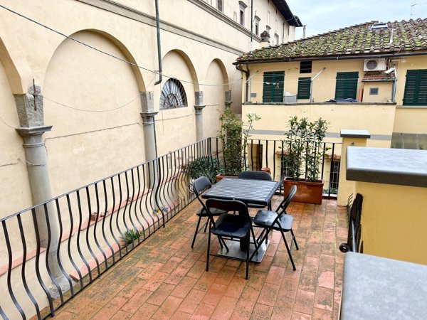appartamento in vendita a Firenze