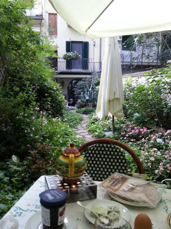 appartamento in vendita a Firenze in zona Centro San Frediano
