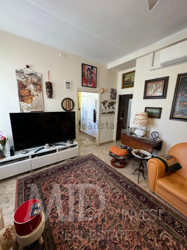 appartamento in vendita a Firenze in zona Campo di Marte