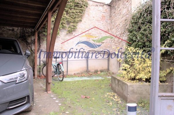 casa indipendente in vendita a Firenze in zona Centro Storico