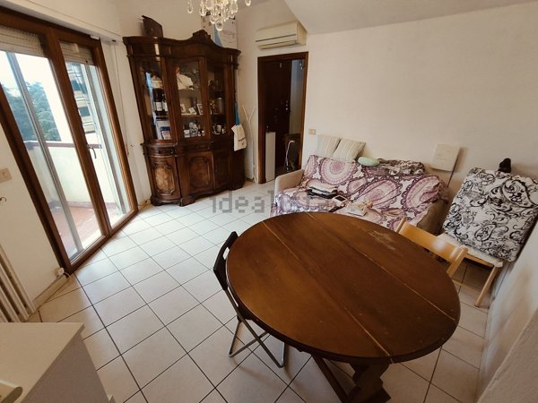 appartamento in vendita a Firenze in zona Rifredi