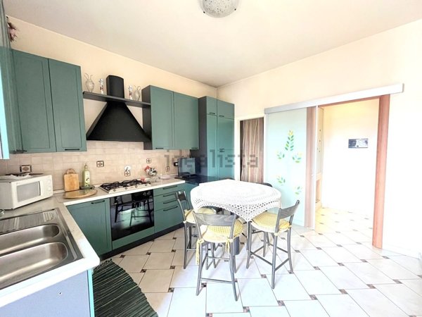 appartamento in vendita a Firenze in zona Novoli