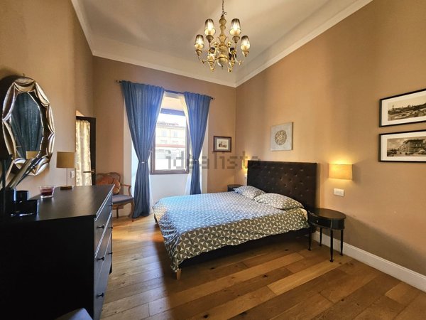 appartamento in vendita a Firenze in zona Centro Duomo