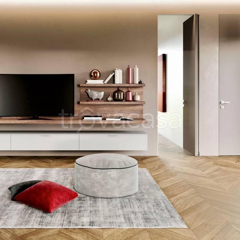 appartamento in vendita a Firenze in zona Centro Storico