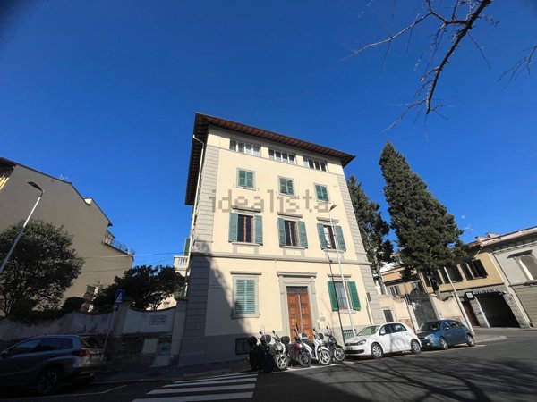 appartamento in vendita a Firenze in zona Centro Storico
