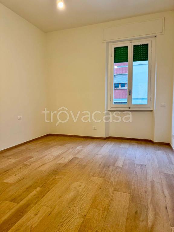 appartamento in vendita a Firenze in zona Porta Romana