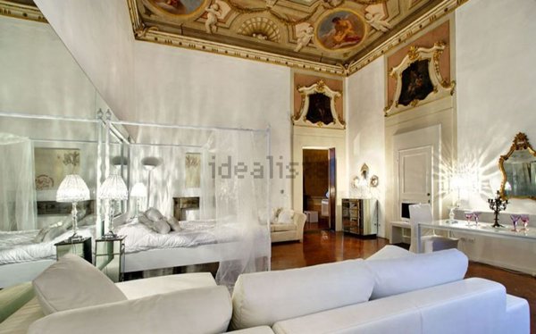 appartamento in vendita a Firenze in zona Centro Duomo