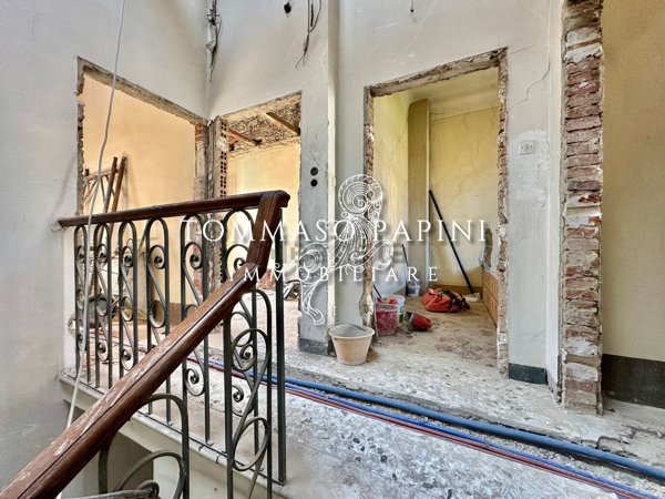 appartamento in vendita a Firenze in zona Centro Storico