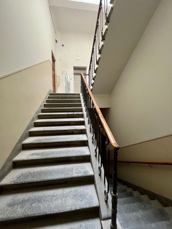 appartamento in vendita a Firenze in zona Le Cure