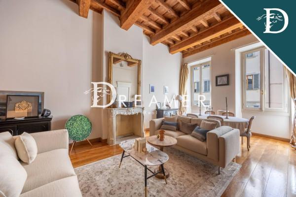 appartamento in vendita a Firenze in zona Centro Santa Croce