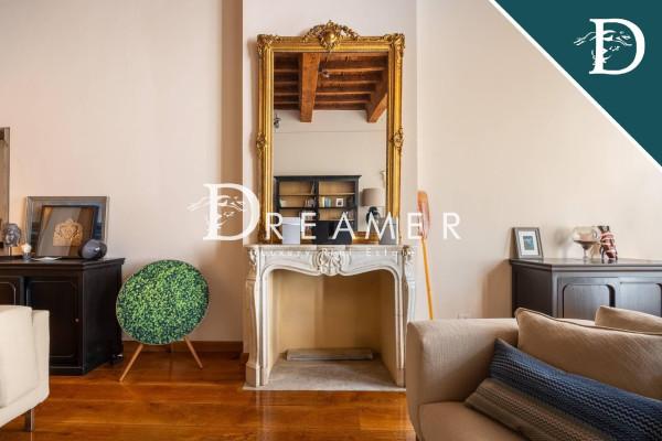 appartamento in vendita a Firenze in zona Centro Santa Croce