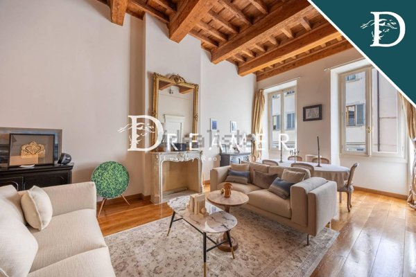 appartamento in vendita a Firenze in zona Centro Storico