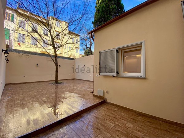appartamento in vendita a Firenze in zona Centro Duomo