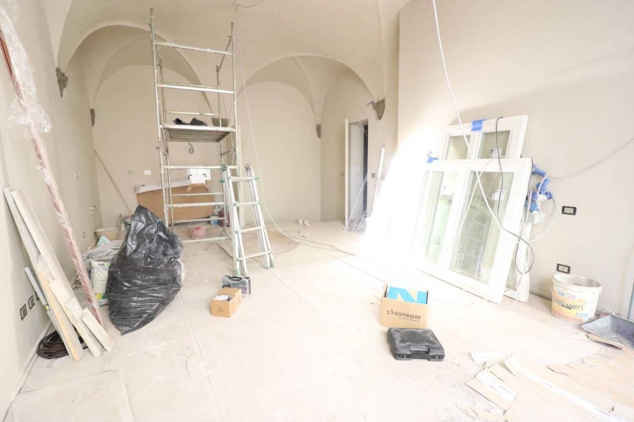 appartamento in vendita a Firenze in zona Centro San Frediano