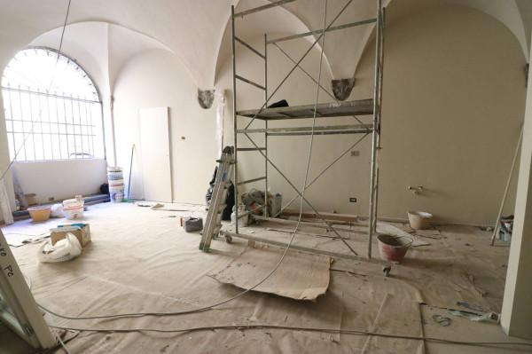 appartamento in vendita a Firenze in zona Centro San Frediano