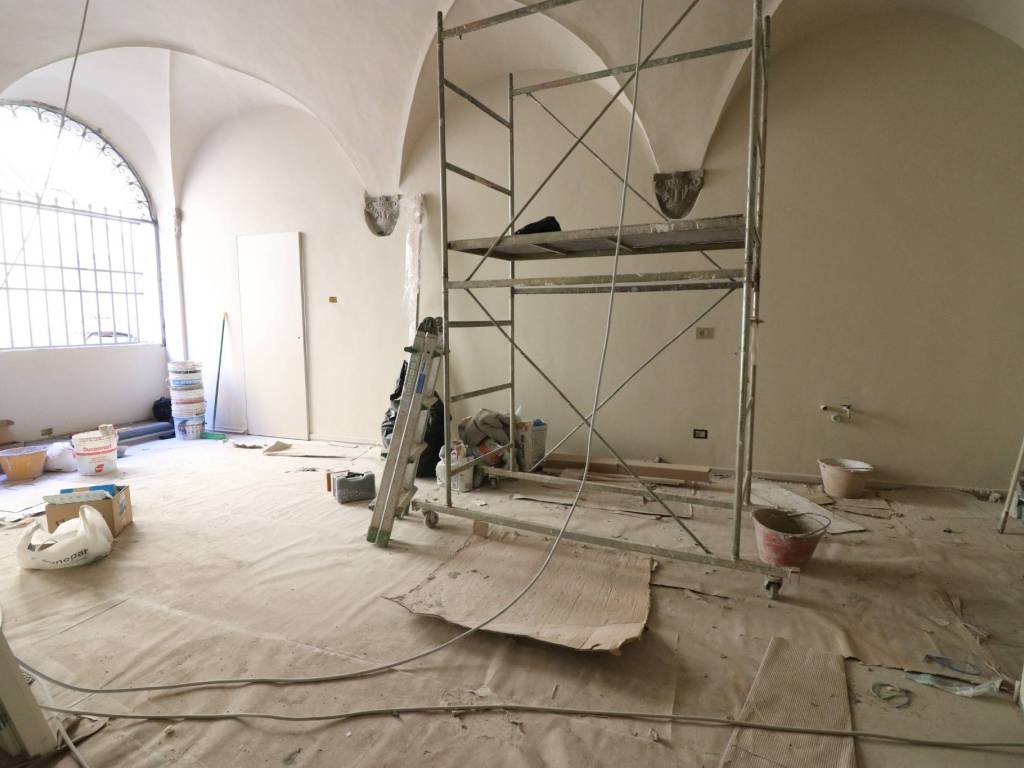 appartamento in vendita a Firenze in zona Centro San Frediano