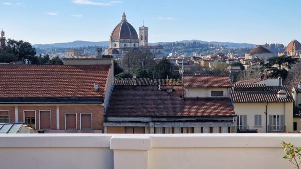 appartamento in vendita a Firenze