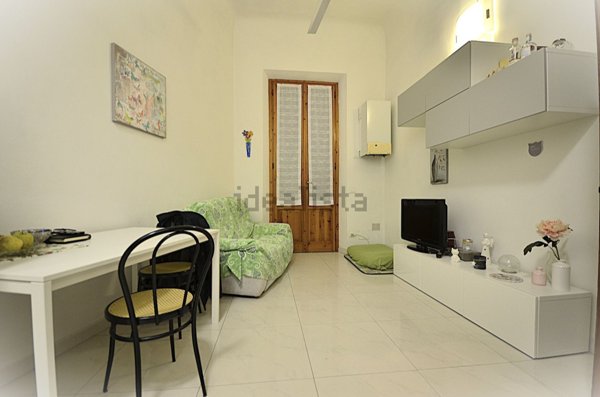 appartamento in vendita a Firenze in zona Campo di Marte
