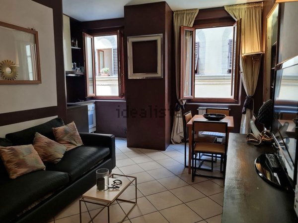 appartamento in vendita a Firenze in zona Centro San Frediano