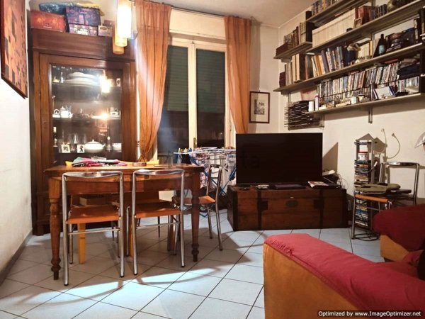 appartamento in vendita a Firenze in zona Novoli