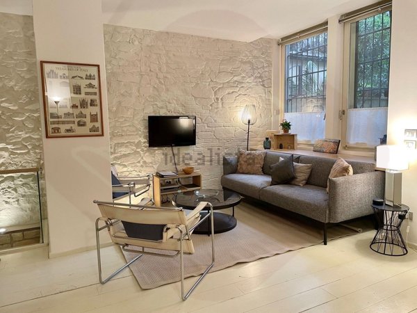appartamento in vendita a Firenze in zona Centro Duomo