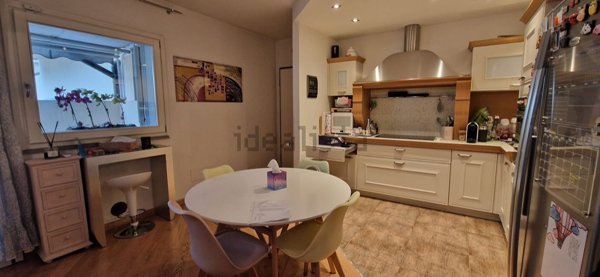 appartamento in vendita a Firenze in zona Galluzzo