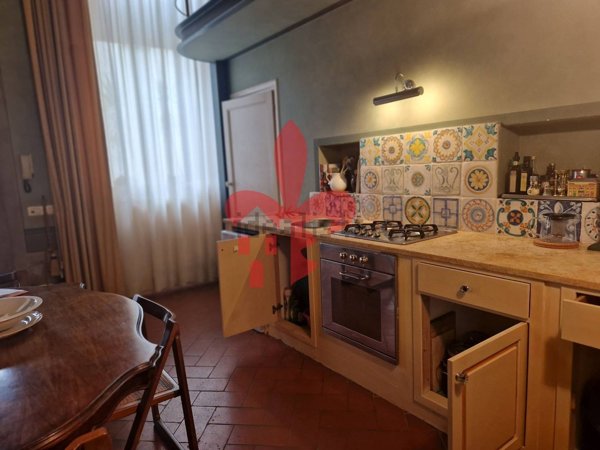 appartamento in vendita a Firenze in zona Centro Santa Croce