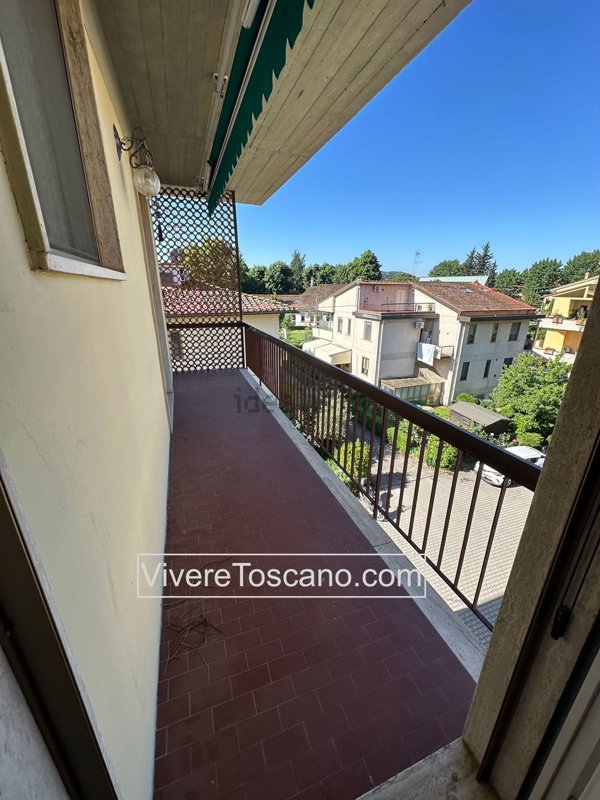 appartamento in vendita a Firenze in zona Gavinana