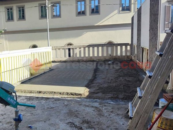 appartamento in vendita a Firenze in zona Le Cure