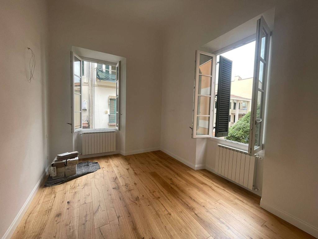 appartamento in vendita a Firenze in zona Le Cure