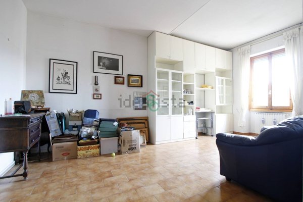 appartamento in vendita a Firenze in zona Coverciano