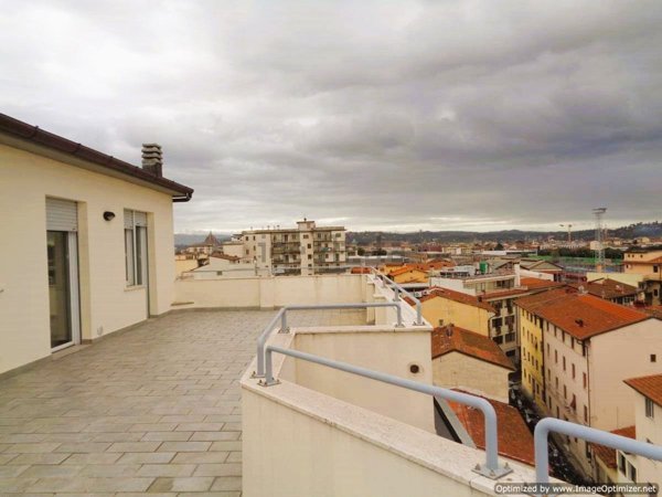 appartamento in vendita a Firenze in zona Romito