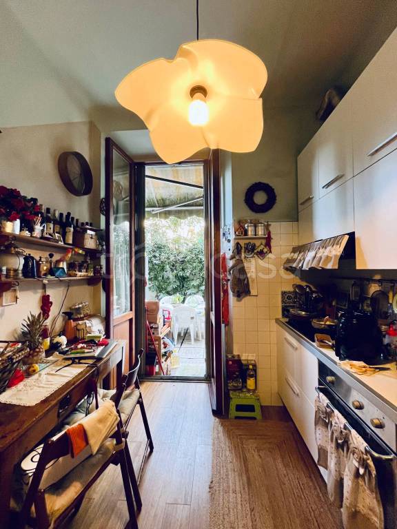 appartamento in vendita a Firenze in zona Campo di Marte