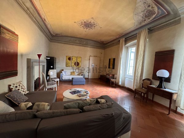 appartamento in vendita a Firenze in zona Centro Duomo