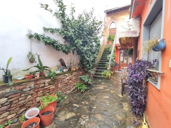 appartamento in vendita a Firenze in zona Centro Santa Croce