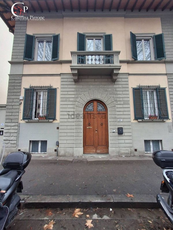 appartamento in vendita a Firenze in zona Campo di Marte