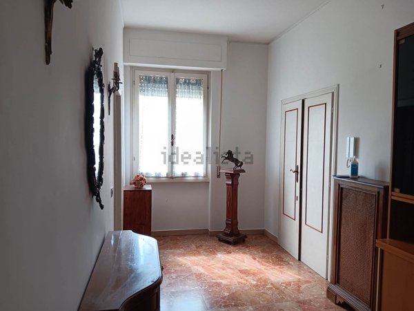appartamento in vendita a Firenze in zona Isolotto