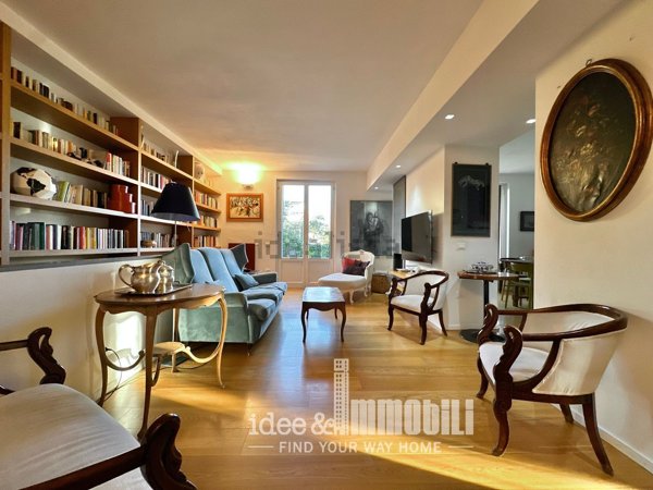 appartamento in vendita a Firenze