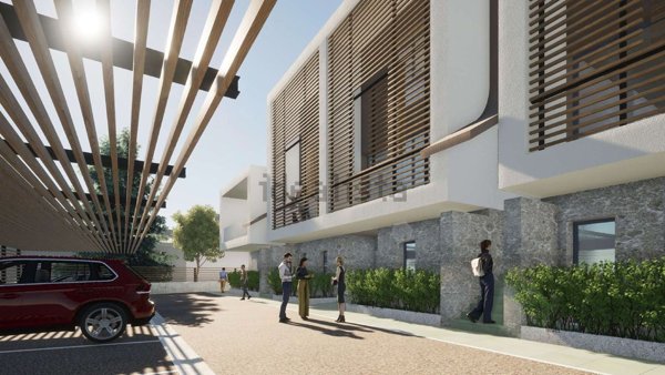 appartamento in vendita a Firenze in zona Careggi