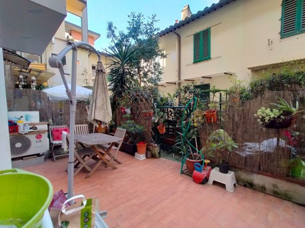 appartamento in vendita a Firenze