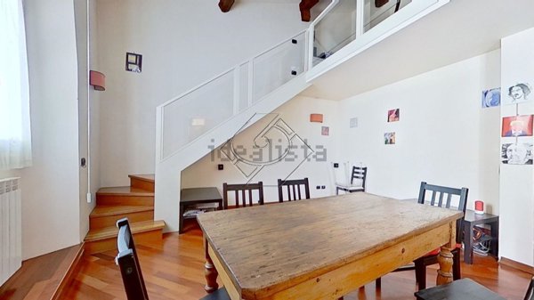 appartamento in vendita a Firenze in zona Centro San Frediano