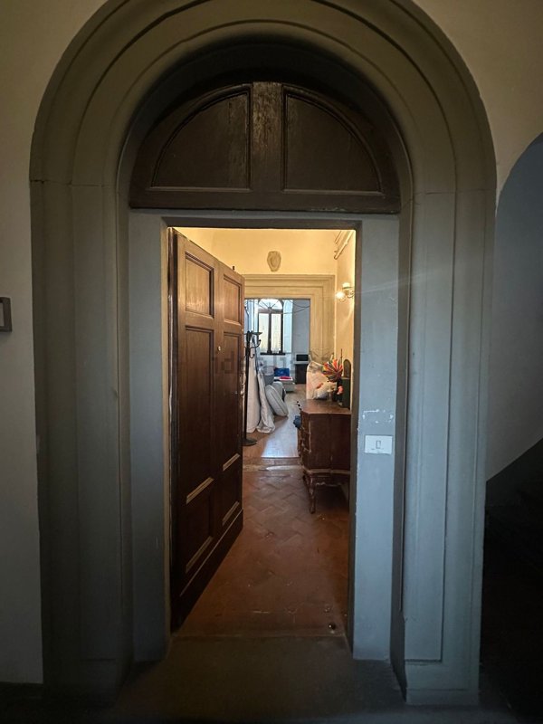 appartamento in vendita a Firenze in zona Centro Duomo