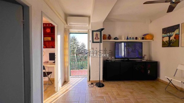appartamento in vendita a Firenze in zona Settignano