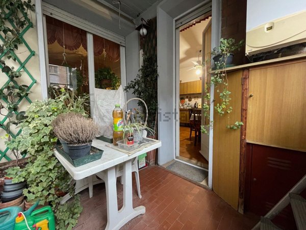 appartamento in vendita a Firenze in zona Gavinana