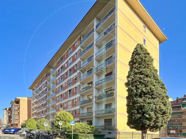 appartamento in vendita a Firenze in zona Novoli