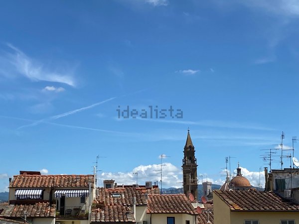 appartamento in vendita a Firenze in zona Centro San Frediano