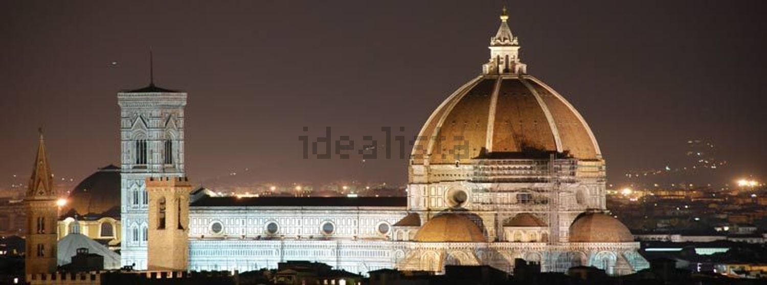 appartamento in vendita a Firenze in zona Centro Santa Croce
