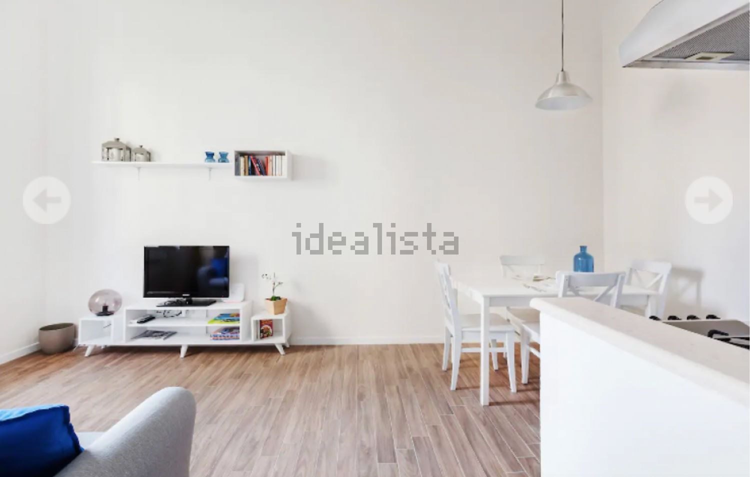 appartamento in vendita a Firenze in zona Centro Santa Maria Novella