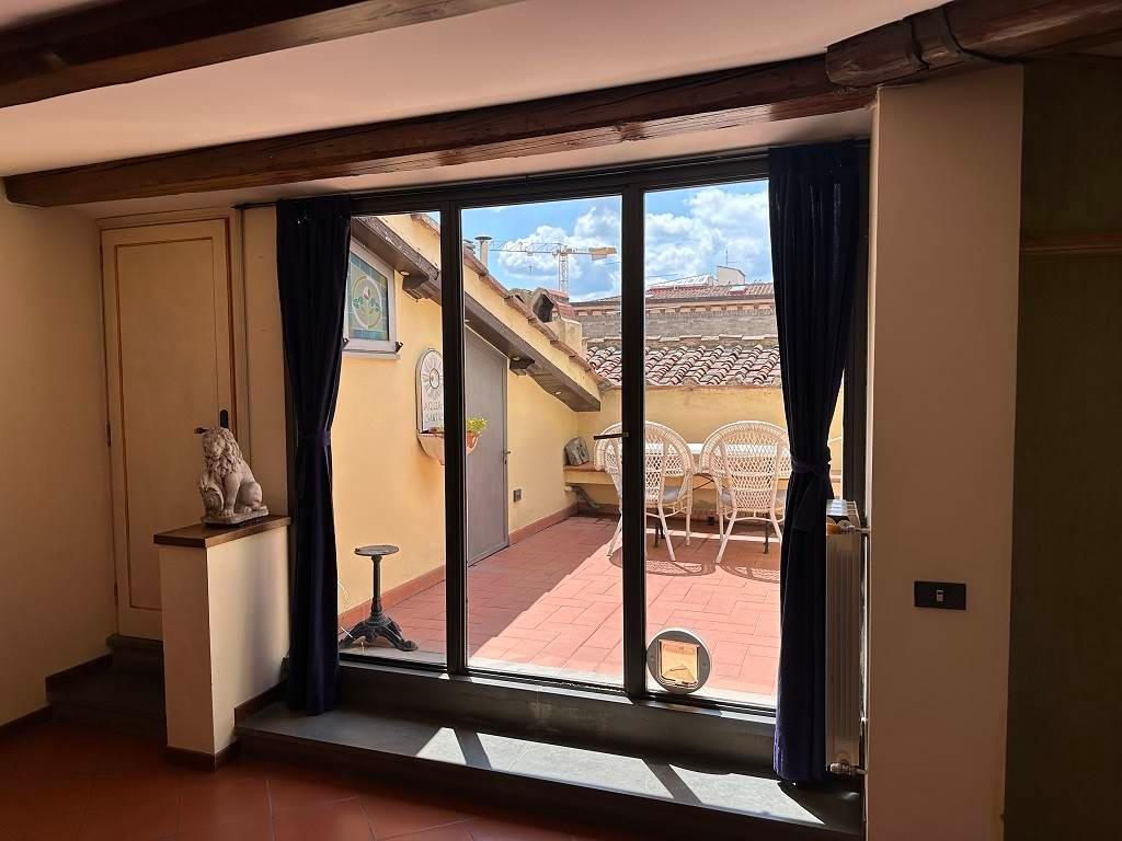 appartamento in vendita a Firenze in zona Centro Duomo